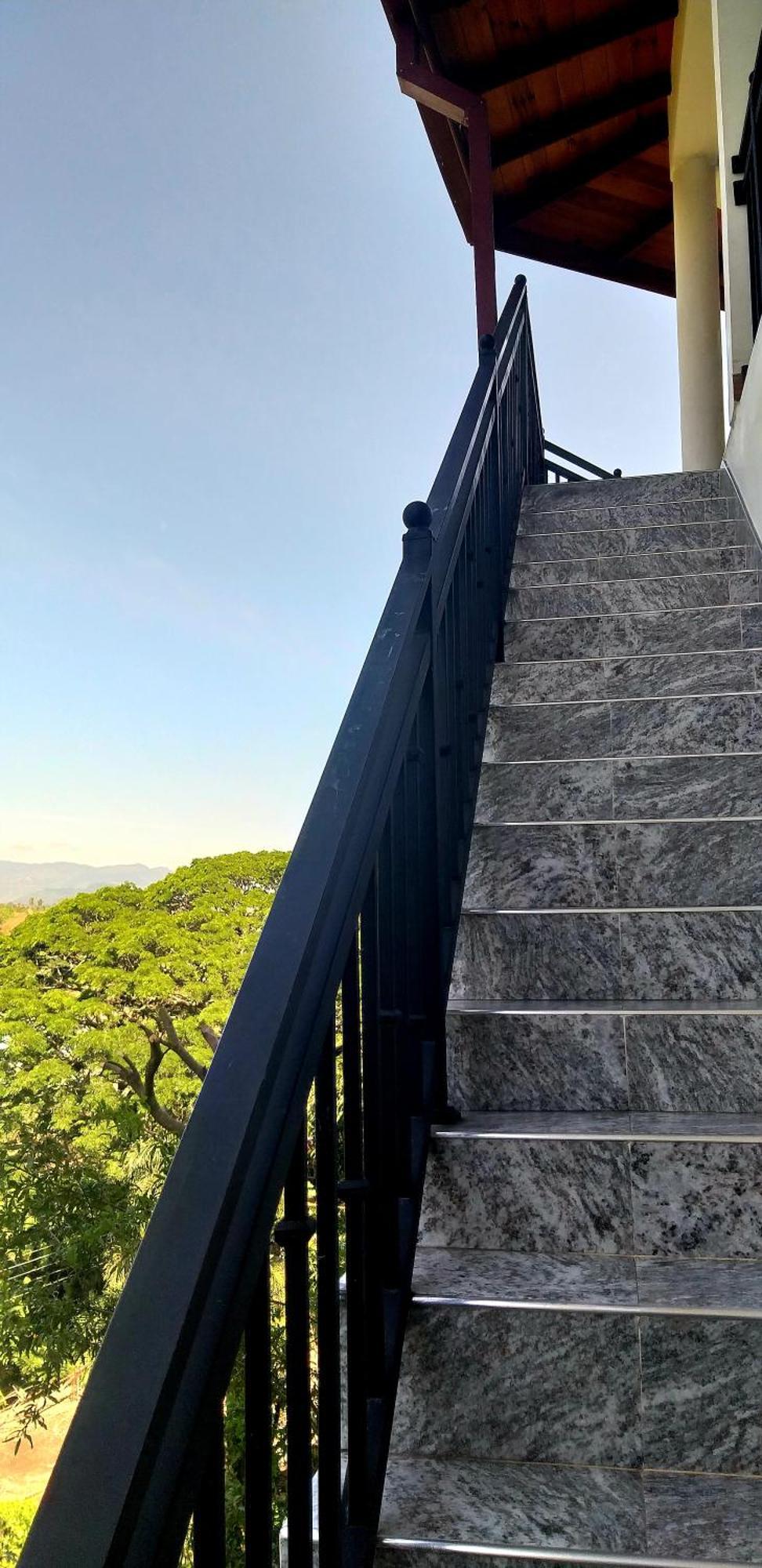 Mahaweli King'S Villa Kandy Buitenkant foto